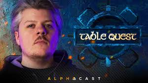 Ainsi vous avez un compteur qui affiche le nombre de fois que votre personnage est mort, mais celui est inutile car il affichera toujours zéro. Table Quest Le Nouveau Jeu De Role Sur Twitch Par Alphacast Actustream