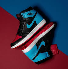 Now Available Air Jordan 1 High Retro Og W Unc To Chicago In 2020 Air Jordans Womens Basketball Shoes Jordan 1 High Og