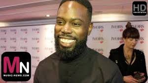Ghetts