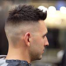 21 Types Of Fade Haircut Low Fade Medium Fade Taper Fade High Fade Hairstyles High Skin Fade Haircut High Skin Fade Mens Haircuts Fade