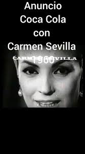 Cocacola Carmen