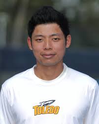 2013-14 Men's Tennis Roster