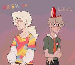 Pin by Clarice Cortez on 1 | The amazing world of gumball, World of  gumball, Mr smalls