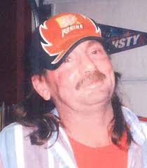 Ricky Tolson Obituary December 15, 2018