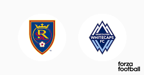Real Salt Lake vs. Vancouver Whitecaps FC