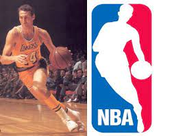 Jerome alan west (born may 28, 1938) is an american basketball executive and former player. Nba Logo Design A Full Breakdown Bit Of History Designrush