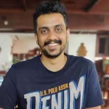 Arjun Satish