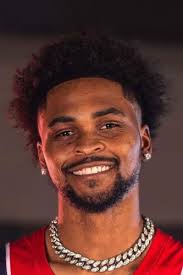 Hale graduate Rayquan Elliott wins Travis Grant Award as college  basketball's scoring leader