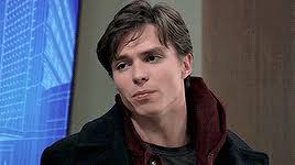 𝗦𝗢𝗟𝗗𝗜𝗘𝗥 ⚝ 𝖡𝗎𝖼𝗄𝗒 𝖡𝖺𝗋𝗇𝖾𝗌