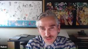 La película animada ‘Trolls Band Together’ y su conexión con el Valle  Central. El diseñador de producción de la cinta animada Rubén Pérez Reynoso  fue a una escuela preparatoria en la ciudad de ...