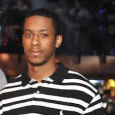 Shane Wade and Marcus Whitfield's Wedding Website