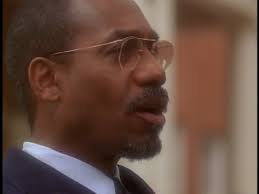 DAARAC's Archive: Miss Evers' Boys (1997, TV Movie)