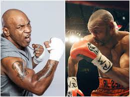 Mike tyson, in full michael gerald tyson, byname iron mike, (born june 30, 1966, brooklyn, new york, u.s.), american boxer who, at age 20, became the youngest heavyweight champion in history. Roy Jones Jr Fears Mike Tyson And Should Cancel Exhibition Nigel Benn Says Insider