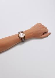 Time Teller Acetate Watch Cream Tortoise Unisex Acetate Nixon Us