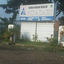 Rumah makan bidadari 2 negara bali. Rumah Makan Bidadari Indonesisches Restaurant In Jembrana