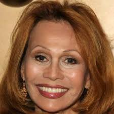 Barbara luna as anita marquez and omar sharif as the controversial revolutionary ernesto che guevara in the 1969 film che!. Barbara Luna Bio Family Trivia Famous Birthdays