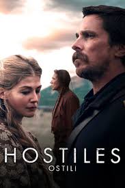 Hostiles: Ostili