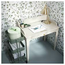 Lommarp Escritorio Beige Claro 90x54 Cm Ikea Scrivania Ikea Idee Ikea Scrivania