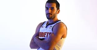 Campazzo llega a la nba. The Nba Starts With Facundo Campazzo As The Protagonist His Official Debut The Schedule Of His Presentations And Which Games Will Be Seen On Tv Archysport