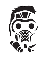 Expert mechanical engineer and physicist. Marvel Guardians Of The Galaxy Starlord Pumpkin Stencil Pumpkin Pattern Pumpkin Template Jack O Lantern Pumpkinstencils