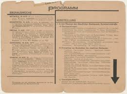 17 890 ft/csomag 17 890 ft/m2. Bauhaus Book Weimar 1919 1923