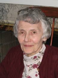 Obituary for Gwendolyn (Bickford) Logan