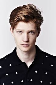 Liviu Scortanu Men Blonde Hair Strawberry Blonde Hair Strawberry Blonde