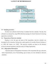 In which research method does the researcher . You Have Write Dissertation Methodology Chapter Then Sure Research Example Paper Section Research Paper Scientific Writing Thesis Statement