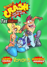 Tag Team Fucking Nina Hentai pt-br 01 - The Hentai