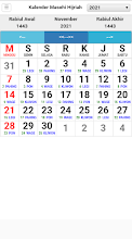 Daftar hari libur nasional dan cuti bersama tahun 2022 Kalender Apps On Google Play