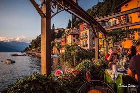Varenna is a comune on lake como in the province of lecco in the italian region lombardy, located about 60 kilometres north of milan and abo. Bar Nilus Varenna Lake Como Home Facebook