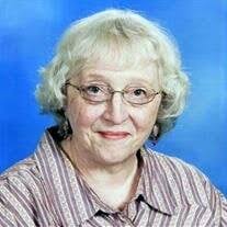 Jeanette M. Hall Obituary