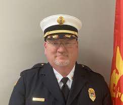 Baldwin County Fire Rescue is pleased to announce the appointment of Deputy  Chief Phillip Adams as the new Fire Chief. With his extensive leadership  experience, Chief Adams is well-equipped to continue advancing
