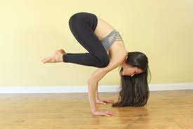 We did not find results for: This Yoga Pose Will Make You Feel Like A Badass Jus By Julie