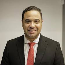 📌 Política- Abinader designa a Edwin Eusebio Feliz como nuevo viceministro  del MIP.