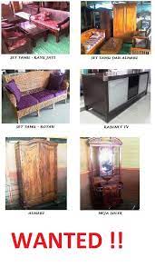 Kedai emas ini terletak di dataran palma dan kakitangan mereka yang peramah akan membantu pelanggan dalam membuat pilihan. Sedia Membeli Perabot Terpakai