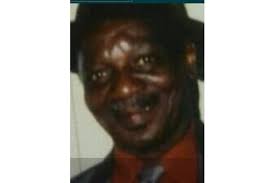 Anthony Grimes Obituary (2014)