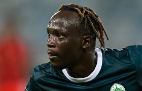 Abraham Majok's Instagram, Twitter & Facebook