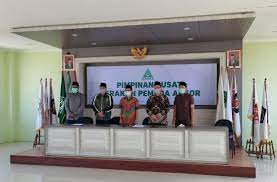 Patut dipertanyakan ulang siapa banser sebenarnya. Ust Alfian Tanjung Minta Maaf Kepada Ansor Banser Dan Nu Republika Online