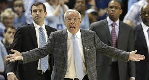 Davis is believed to be the choice of former coach roy williams. Report Unc Hires Hubert Davis As Head Coach Of Men S Basketball Accsports Com