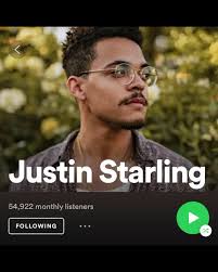 Justine Starling