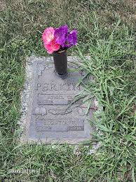 Loretta Perkins Obituary (2016)