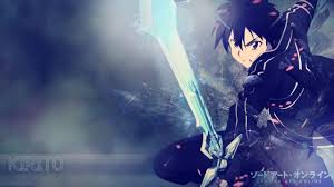 Free sword art online wallpapers and sword art online backgrounds for your computer desktop. Kirito Sword Art Online Wallpapers Top Free Kirito Sword Art Online Backgrounds Wallpaperaccess