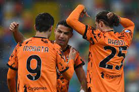 Udinese won 7 direct matches.juventus won 31 matches.5 matches ended in a draw.on average in direct matches both teams scored a 2.60 goals per match. Juventus 2 Udinese 1 Initial Reaction And Random Observations Black White Read All Over