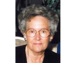 Patsy Clark Obituary (1928