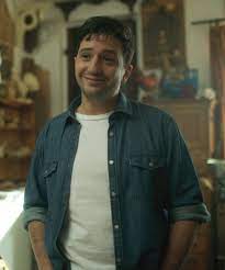 As a child, he was an admirer of the umbrella academy and begged to. Netflix Umbrella Academy Leonard Where You Ve Seen Him
