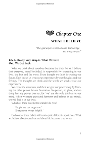 You Can Heal Your Life Louise Hay 9780937611012 Amazon Com Books Empowering Quotes Louise Hay Quotes Life