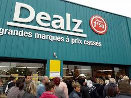 Stocker des fichiers dans icloud drive. Dealz France Bazar Et Destockage Beziers 34500 Adresse Horaire Et Avis
