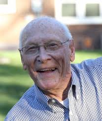 Max Arrington Obituary