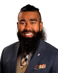 Nafees Alam's Instagram, Twitter & Facebook